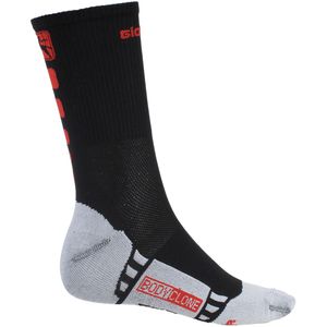 FormaRed Tall Cuff Socks 