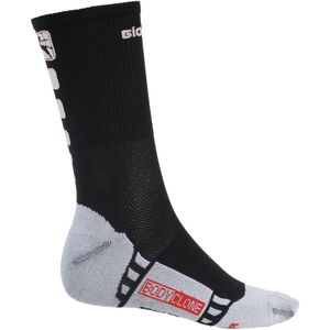 FormaRed Tall Cuff Socks 