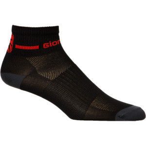 Click to Enlarge for Giordana Trade Short Cuff Socks Giordana Trade Short Cuff Socks -image