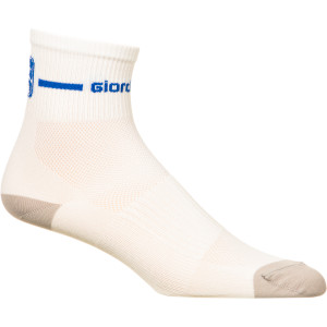 Click to Enlarge for Giordana Trade Mid Cuff Socks Giordana Trade Mid Cuff Socks-Image