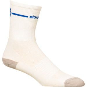 Click to Enlarge for Giordana Trade Tall Cuff Socks Giordana Trade Tall Cuff Socks -image