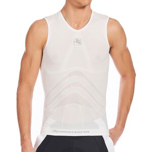 Giordana Super Lightweight Polypropylene Knitted Sleeveless Base Layer