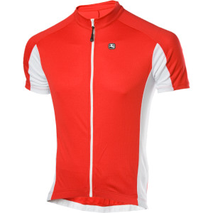 Fusion Short Sleeve Men's Jersey