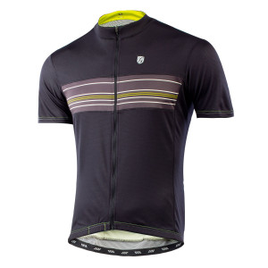 Sport Short Sleeve Men's Jersey