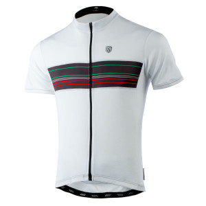 Sport Short Sleeve Men's Jersey