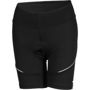 Silverline Women's Shorts