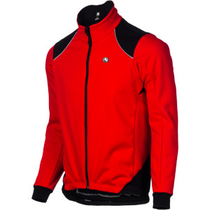 Click to Enlarge for Giordana Fusion Men's Jacket Giordana Fusion Men's Jacket-Image