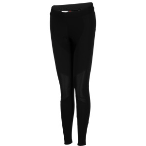Click to Enlarge for Giordana FormaRed Carbon Women's Tights Giordana FormaRed Carbon Women's Tights -image