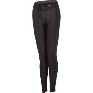 Click to Enlarge for Giordana Fusion Women's Sport Tights Giordana Fusion Women's Sport Tights -image