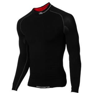 Heavyweight Carbon Base Layer