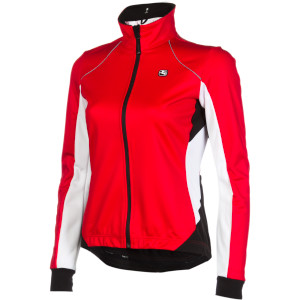 Click to Enlarge for Giordana Fusion Women's Jacket Giordana Fusion Women's Jacket -image