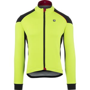 Click to Enlarge for Giordana FormaRed Carbon Men's Jacket Giordana FormaRed Carbon Men's Jacket -image