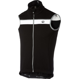 Click to Enlarge for Giordana Silverline Winter Men's Vest Giordana Silverline Winter Men's Vest -image