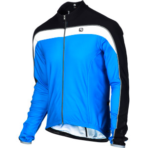 Silverline Men's Long Sleeve Jersey