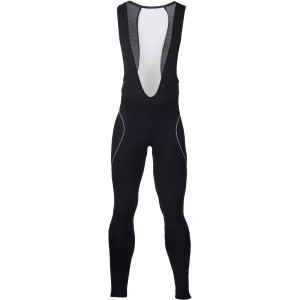 Click to Enlarge for Giordana Silverline Windfront Men's Bib Tights Giordana Silverline Windfront Men's Bib Tights -image