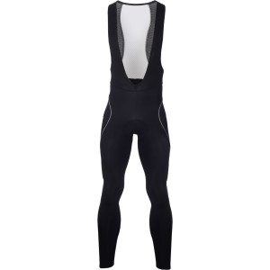 Click to Enlarge for Giordana Silverline Men's Bib Tights Giordana Silverline Men's Bib Tights-Image