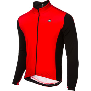 Click to Enlarge for Giordana Fusion Long Sleeve Men's Jersey Giordana Fusion Long Sleeve Men's Jersey -image
