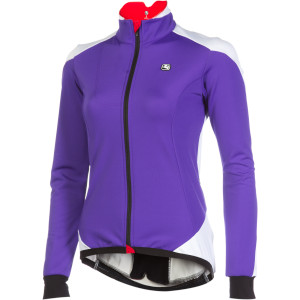 Giordana FormaRed Carbon Women's Jacket -image