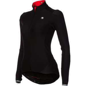 FormaRed Carbon Women's Long Sleeve Jersey 