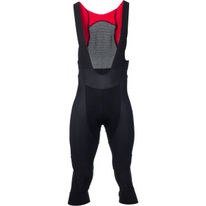 Click to Enlarge for Giordana FormaRed Carbon Men's Bib Knickers Giordana FormaRed Carbon Men's Bib Knickers -image