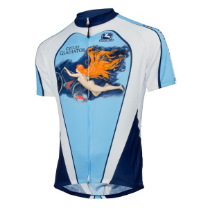 Gladiator Team Short Sleeve Jersey