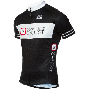 Competitive Cyclist Men's Jersey 