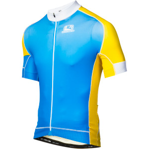 Devil's Kitchen Men's Jersey 