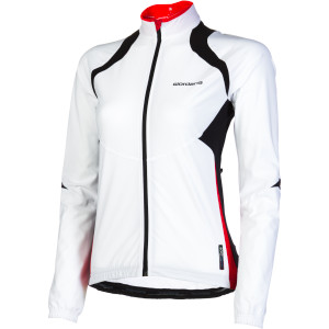 FormaRed Long Sleeve Women's Jersey 