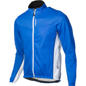 Fusion Jacket