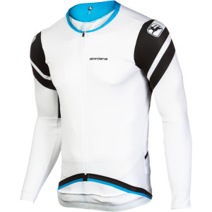 Click to Enlarge for Giordana EXO System Long Sleeve Jersey Giordana EXO System Long Sleeve Jersey -image