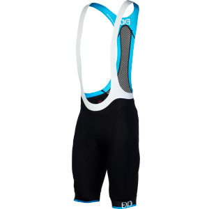 Click to Enlarge for Giordana EXO System Bib Shorts Giordana EXO System Bib Shorts -image
