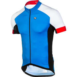Giordana FormaRed Carbon Men's Jersey