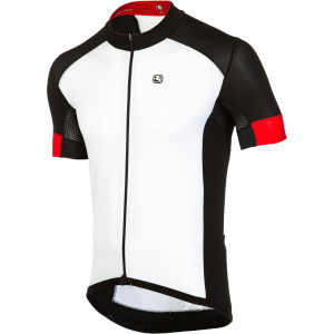 FormaRed Carbon Men's Jersey