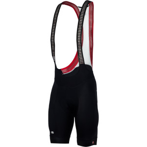 FormaRed Carbon Men's Bib Shorts