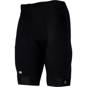 Click to Enlarge for Giordana FormaRed Carbon Men's Shorts Giordana FormaRed Carbon Men's Shorts-Image