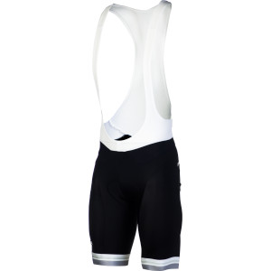 Silverline Men's Bib Shorts