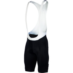 Click to Enlarge for Giordana Fusion Bib Short with Nimbo Insert - Men's Giordana Fusion Bib Short with Nimbo Insert - Men's -image
