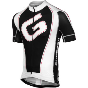 Trade FormaRed Carbon Men's Jersey