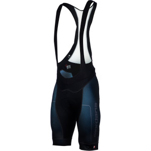 Trade FormaRed Carbon Men's Bib Shorts