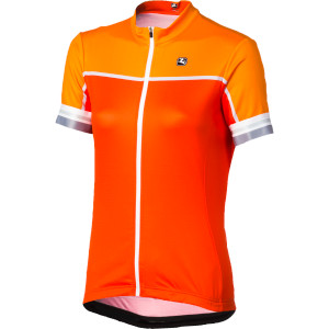 Click to Enlarge for Giordana Silverline Women's Jersey Giordana Silverline Women's Jersey -image