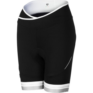 Click to Enlarge for Giordana Silverline Women's Shorts Giordana Silverline Women's Shorts-Image