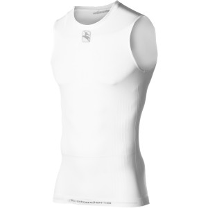 Mid-Weight Polypropylene Sleeveless Base Layer