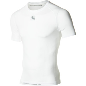 Mid-Weight Polypropylene Short Sleeve Base Layer