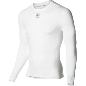 Mid-Weight Polypropylene Long Sleeve Base Layer 