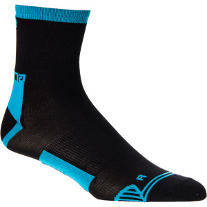 Click to Enlarge for Giordana EXO Mid Cuff Sock - Men's Giordana EXO Mid Cuff Sock - Men's -image