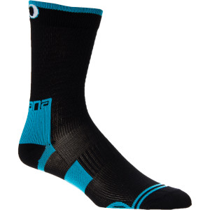 Click to Enlarge for Giordana EXO Tall Cuff Compression Sock - Men's Giordana EXO Tall Cuff Compression Sock - Men's-Image