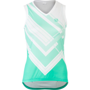 Click to Enlarge for Giordana Arts Jersey - Sleeveless - Women's Giordana Arts Jersey - Sleeveless - Women's -image