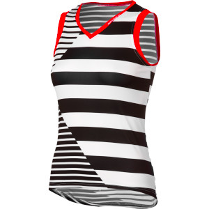 Arts Jersey - Sleeveless - Women's