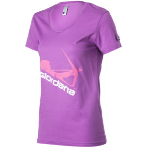 Trade Cotton T-Shirt - Short-Sleeve - Women's