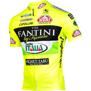 Vero Jersey